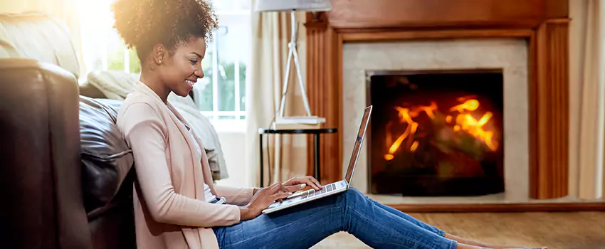 Cost-Effective Osburn Fireplace Installation and Repair in Sammamish, WA