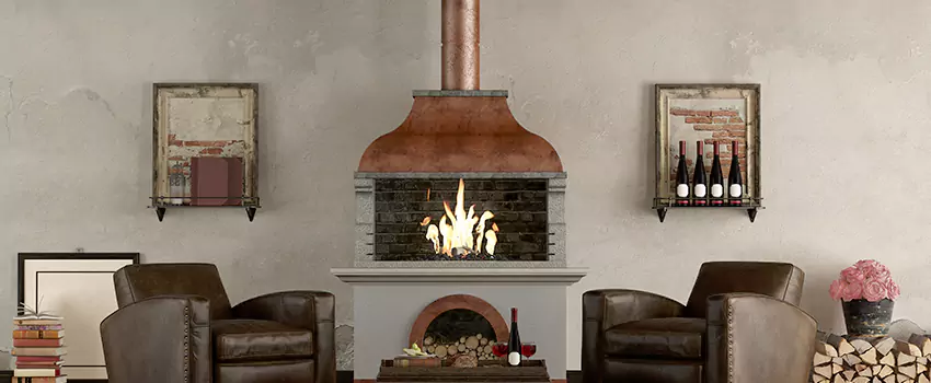 Benefits of Pacific Energy Fireplace in Sammamish, Washington
