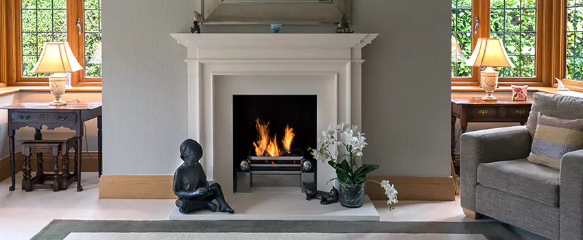RSF Fireplaces Maintenance and Repair in Sammamish, Washington