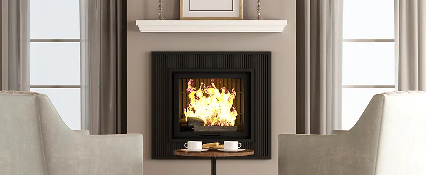 Superior Outdoor Fireplace Repair in Sammamish, WA