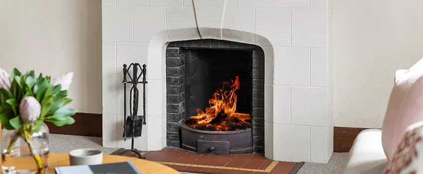 Valor Fireplaces and Stove Repair in Sammamish, WA