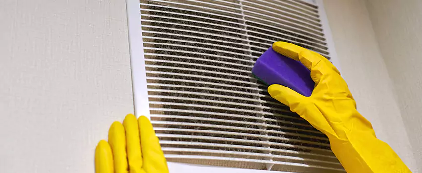Vent Cleaning Company in Sammamish, WA