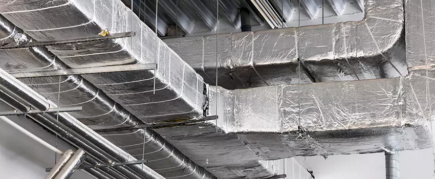 Vent Dust Cleaning Cost in Sammamish, WA