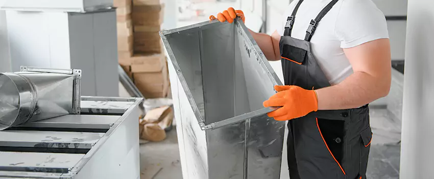 Ventilation Fan Cleaning Services in Sammamish, Washington