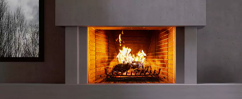 Indoor Wood Burning Furnace Repair and Installation in Sammamish, Washington
