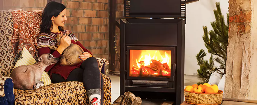 Wood Stove Chimney Cleaning Services in Sammamish, WA