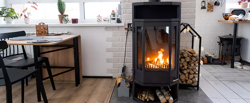 Wood Stove Inspection Services in Sammamish, WA