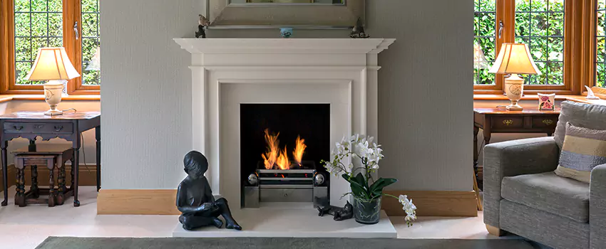 Astria Open-Hearth Wood Fireplaces Services in Sammamish, WA