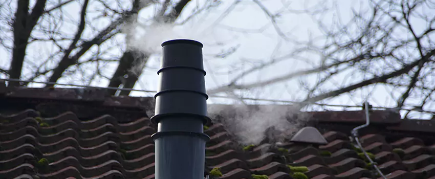 Broken Chimney Animal Screen Repair And Installation in Sammamish, WA