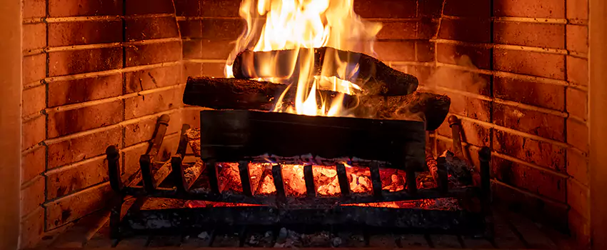 Chimney Ash Dump Cover Repair Services in Sammamish, WA