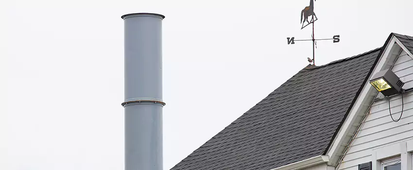Multi-flue Chimney Caps Installation And Repair in Sammamish, WA