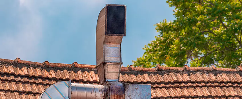 Chimney Creosote Cleaning Experts in Sammamish, Washington