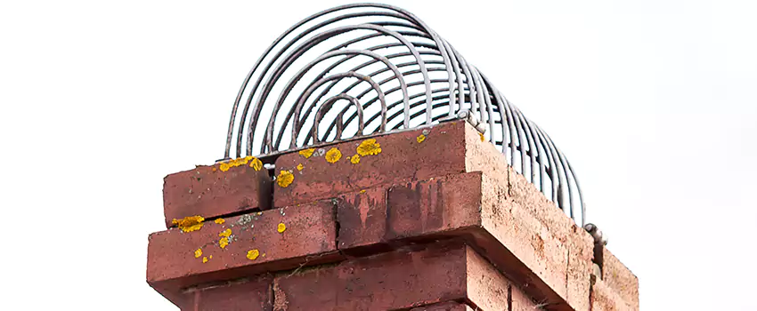Chimney Crown Problems in Sammamish, Washington