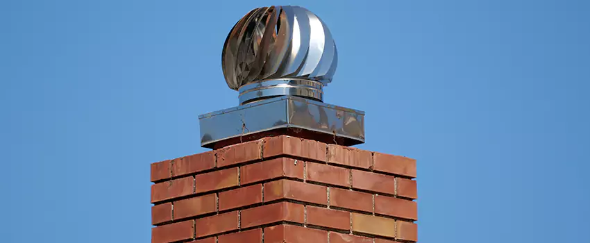 Chimney Damper Hinge Repair in Sammamish, WA