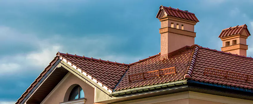 Residential Chimney Services in Sammamish, Washington