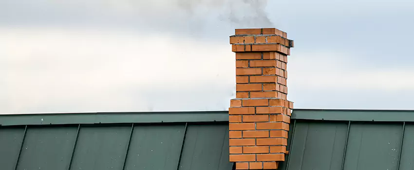 Chimney Installation Company in Sammamish, WA