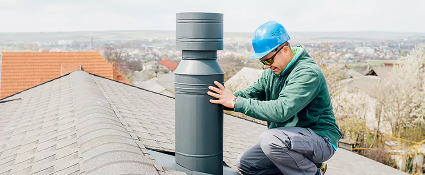Insulated Chimney Liner Services in Sammamish, WA