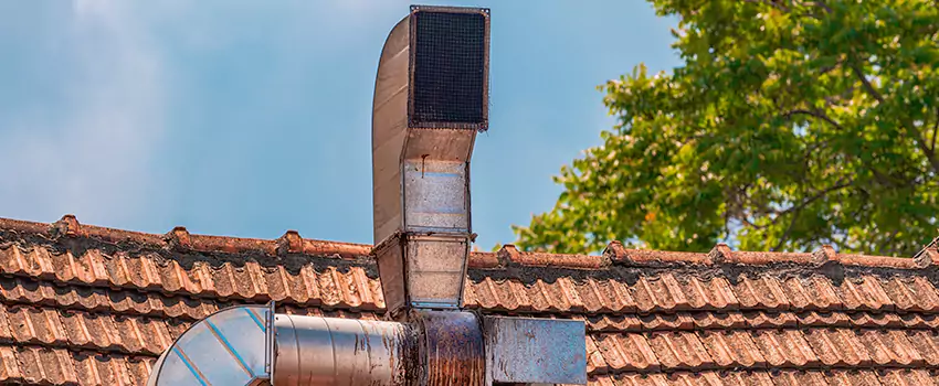 Chimney Blockage Removal in Sammamish, Washington