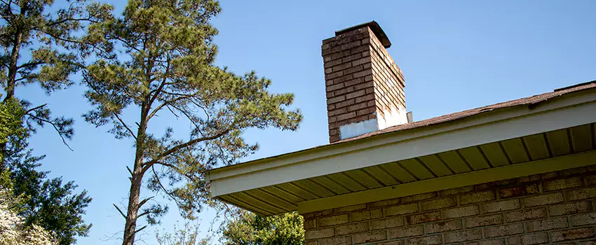 Brick Chimney Sweep Near Me in Sammamish, WA