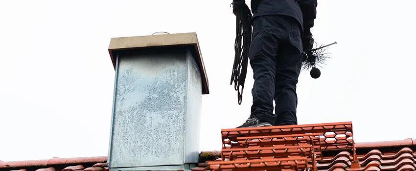Modern Chimney Sweeping Techniques in Sammamish, Washington