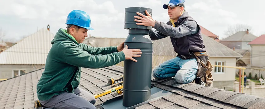 Commercial Chimney Cost in Sammamish, WA