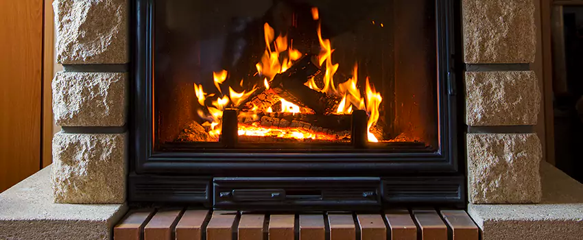 Decorative Fireplace Installation Cost in Sammamish, Washington