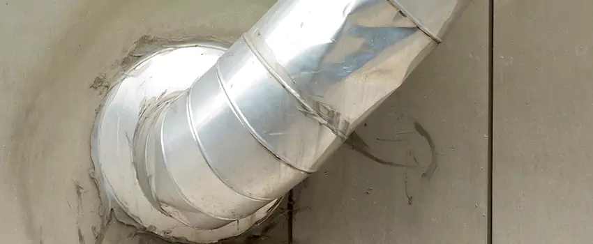 Dryer Vent Repair Process in Sammamish, WA