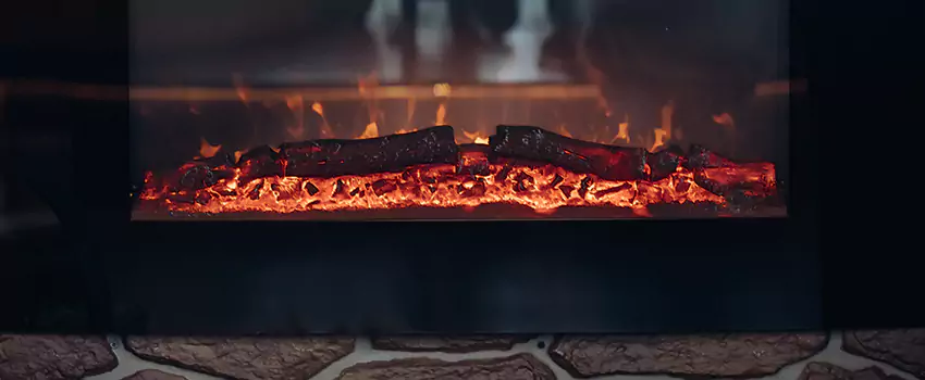Cost of Electric Fireplace Repair Service in Sammamish, Washington