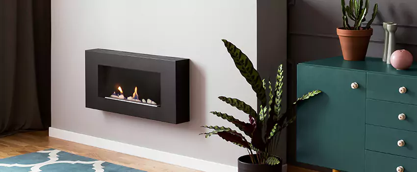 Cost of Ethanol Fireplace Repair And Installation Services in Sammamish, WA