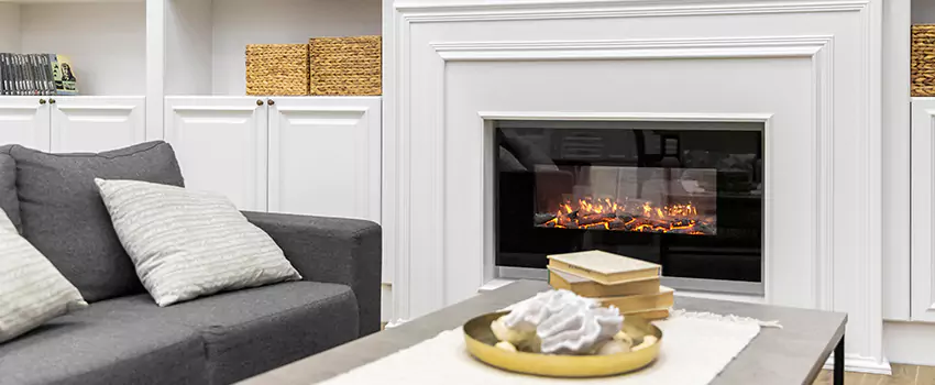 Professional Fireplace Maintenance Contractors in Sammamish, WA