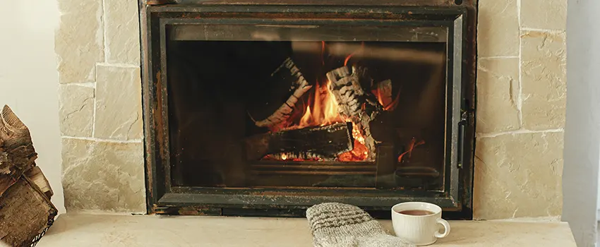Fireplace Door Handle Replacements Services in Sammamish, Washington