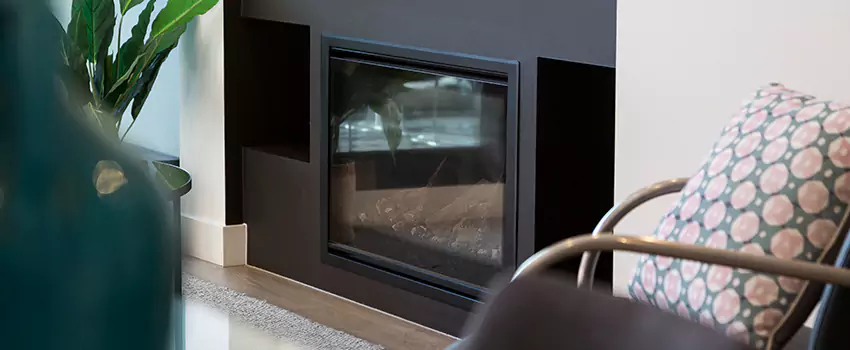 Gas Fireplace Installation in Sammamish, WA