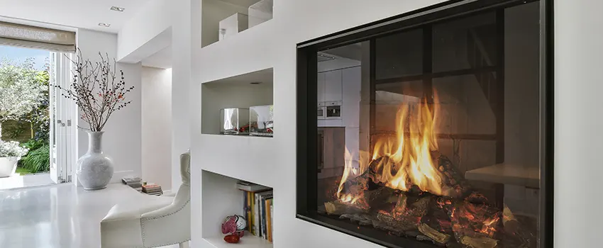 Fireplace Screen Installation And Replacement in Sammamish, WA