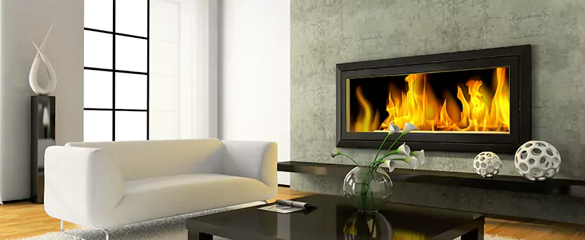 Fireplace Hearth Ideas in Sammamish, Washington