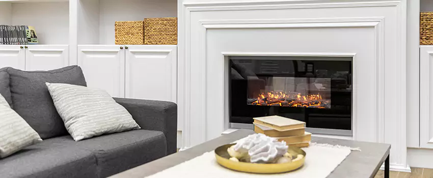 Pellet Fireplace Insert Installation in Sammamish, WA