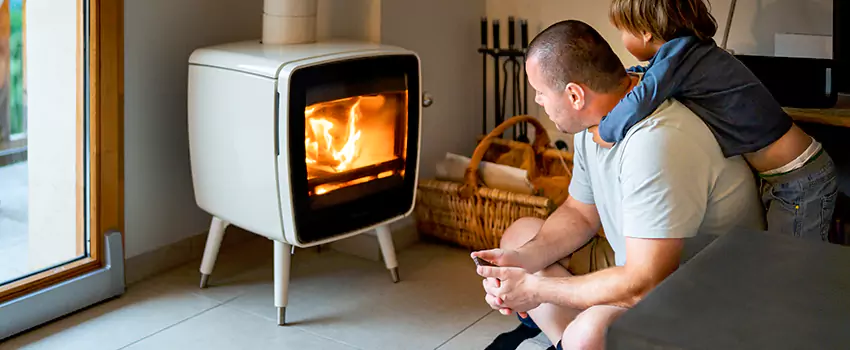 Fireplace Flue Maintenance Services in Sammamish, WA