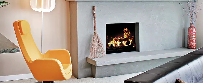 Electric Fireplace Makeover Services in Sammamish, WA