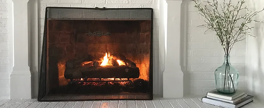 Cost-Effective Fireplace Mantel Inspection And Maintenance in Sammamish, WA