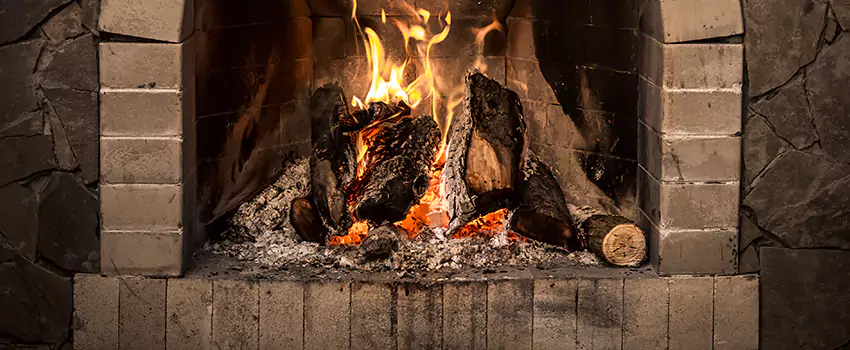 Cost of Rebuilding A Fireplace in Sammamish, Washington
