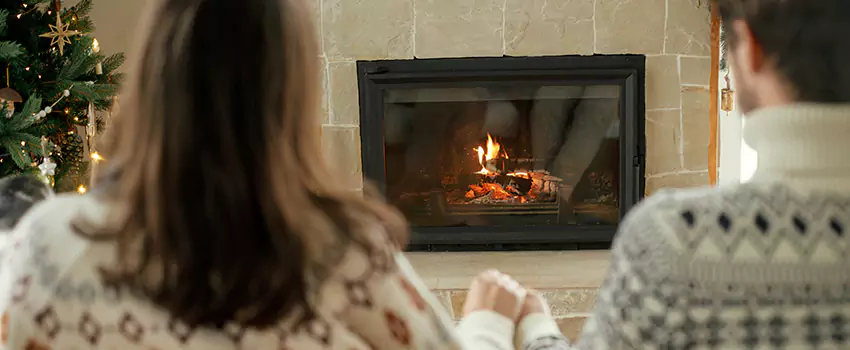 Fireplace Firebox Refurbish & Restore Services in Sammamish, WA