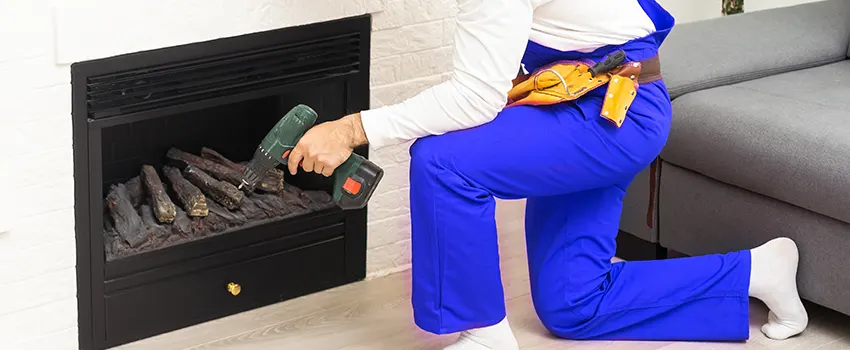 Fireplace Safety Inspection Specialists in Sammamish, Washington