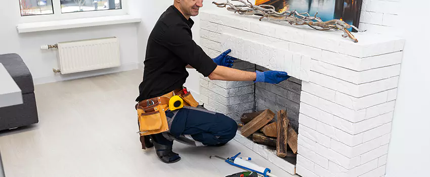 Gas Fireplace Repair And Replacement in Sammamish, WA