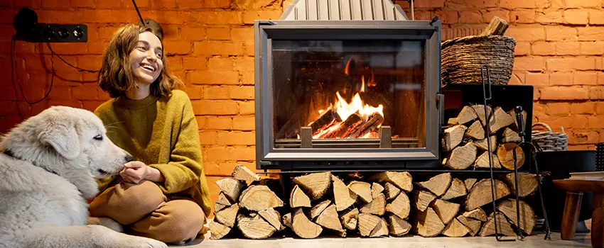 Fireplace Smell Removal Cost in Sammamish, WA
