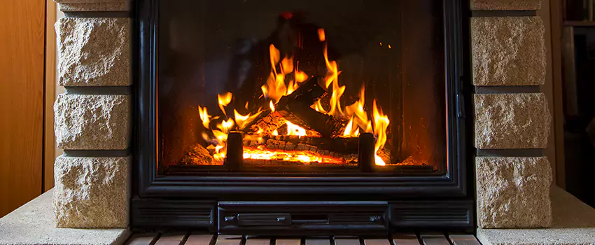 Fireplace Xtrordinair Probuilder Gas Fireplace Installation in Sammamish, WA