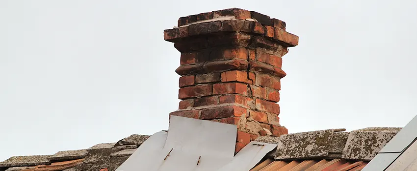 Cost of Fixing Blocked Chimney in Sammamish, Washington