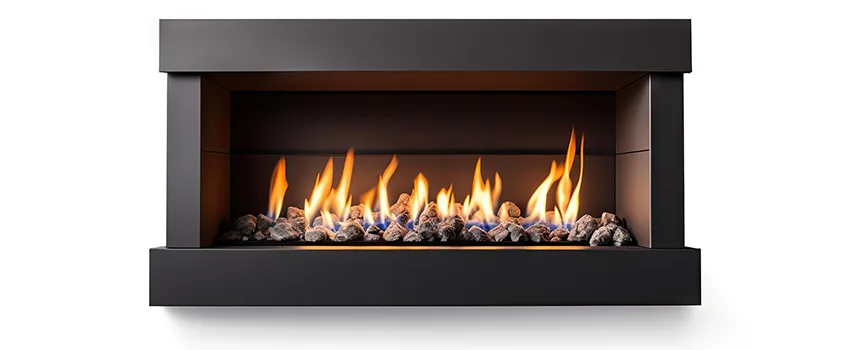 Outdoor Gas Fireplaces Installation in Sammamish, WA