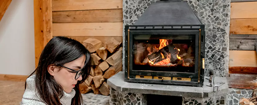 Harman P68-C Pellet Stove Repair in Sammamish, Washington 