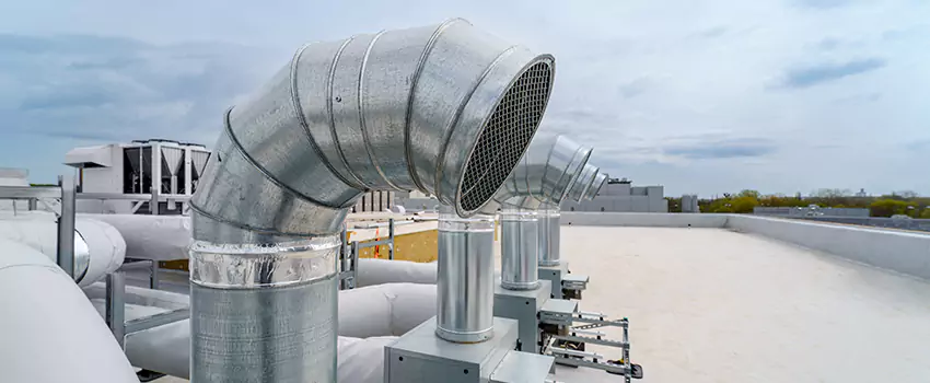 Insulated Ductwork Repair Services Near Me in Sammamish, WA