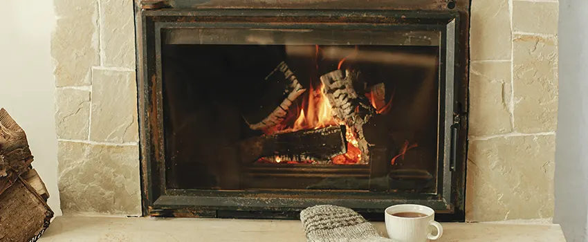 Kings man Fireplaces Insert Services in Sammamish, WA