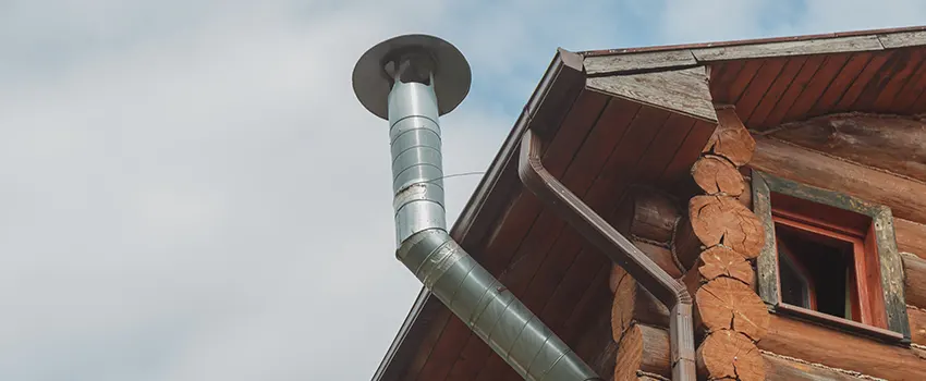 Cracks Repair for Leaking Chimney in Sammamish, Washington